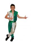 Image of 'Out of this World' costume set for boys by JAKSA